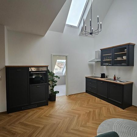 Cozy Living Apartments Kussaberg Exterior foto