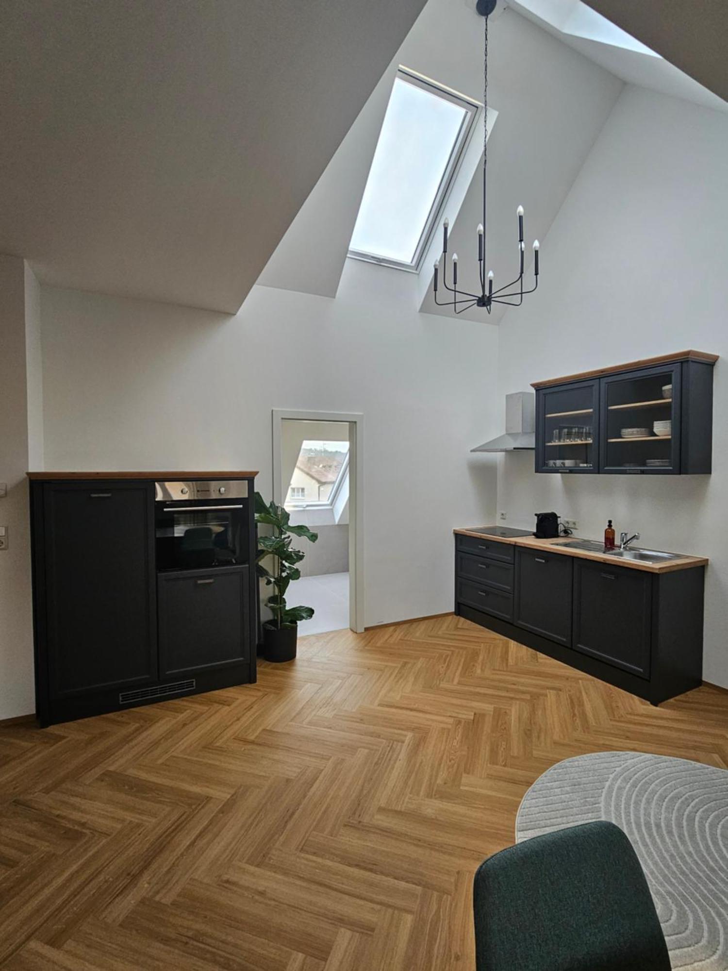 Cozy Living Apartments Kussaberg Exterior foto