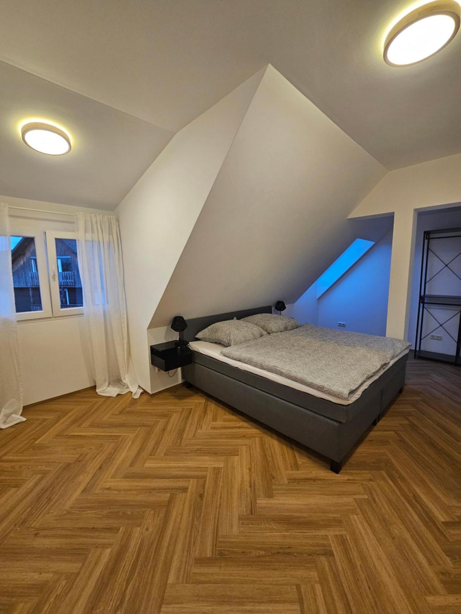 Cozy Living Apartments Kussaberg Exterior foto