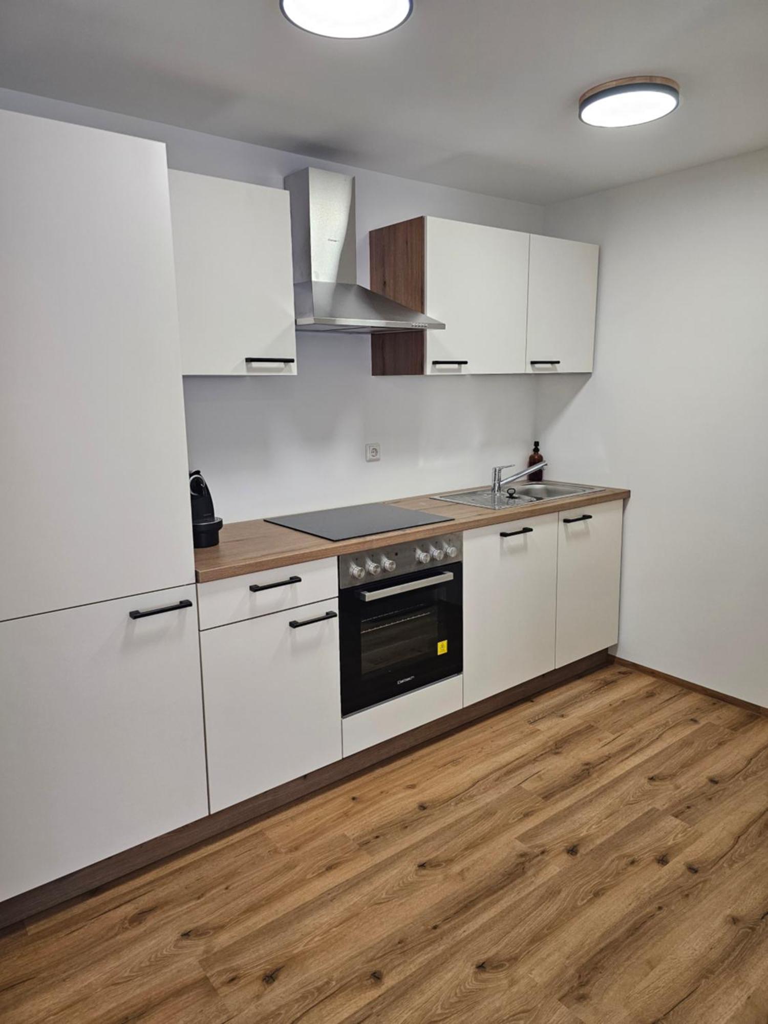 Cozy Living Apartments Kussaberg Exterior foto
