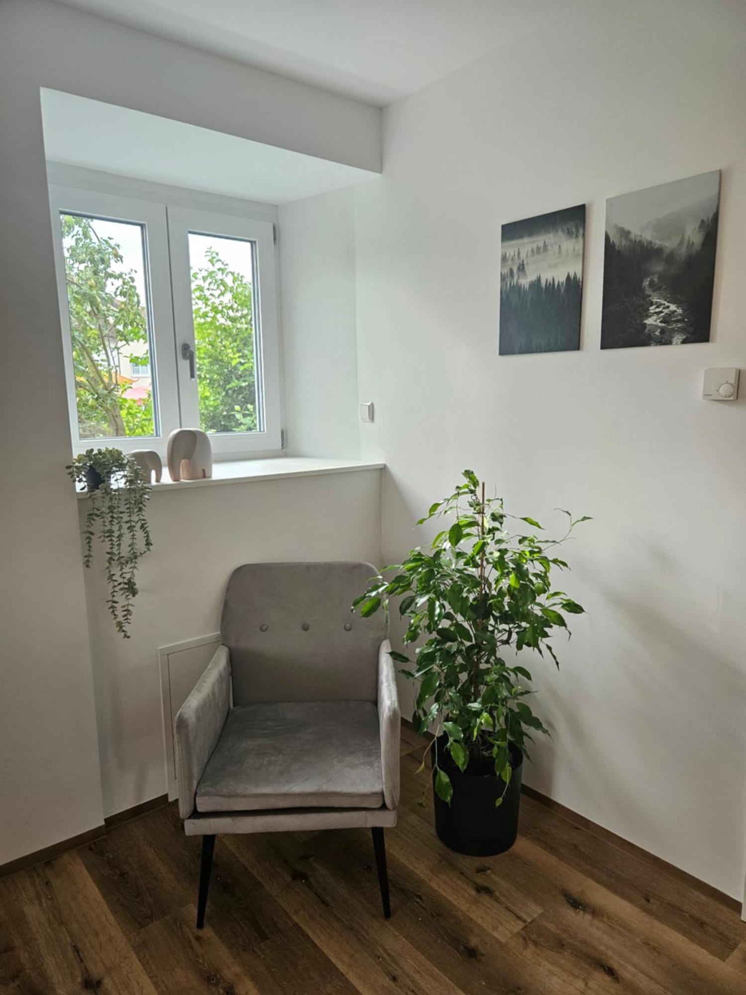 Cozy Living Apartments Kussaberg Exterior foto