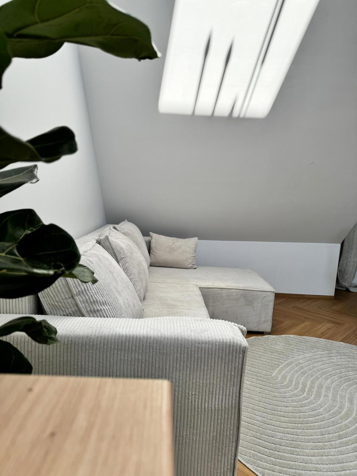 Cozy Living Apartments Kussaberg Exterior foto