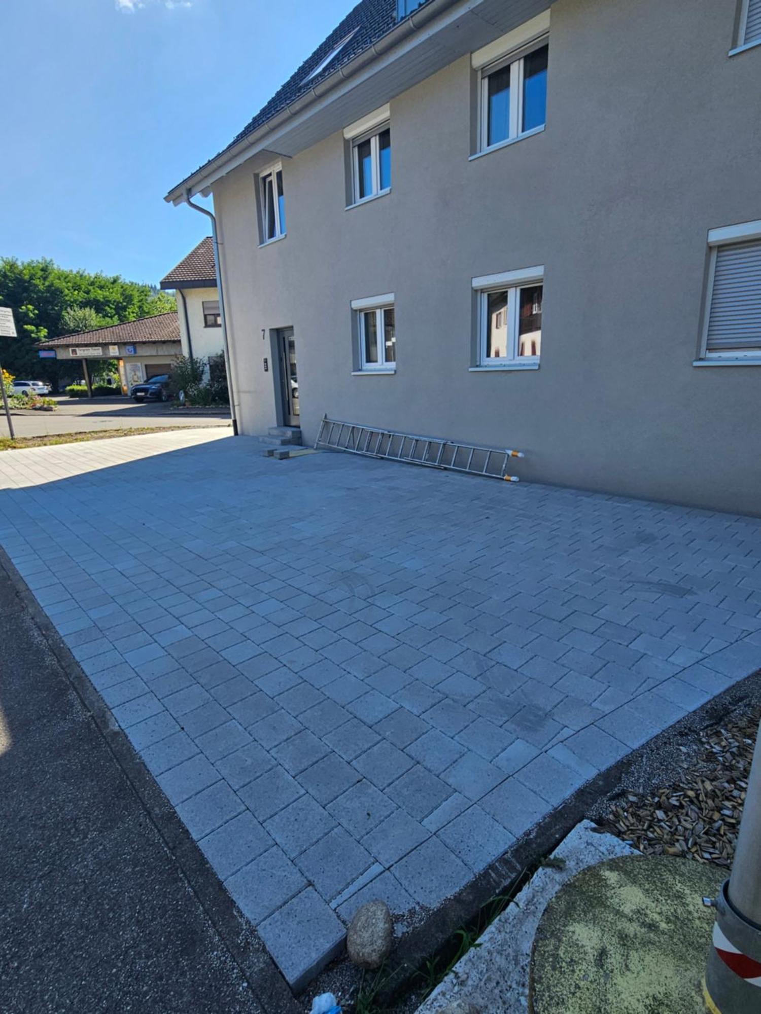Cozy Living Apartments Kussaberg Exterior foto